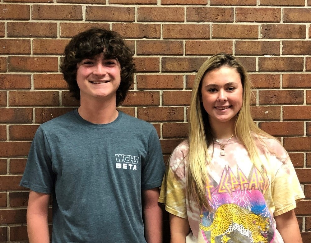 Hugh O'Brian Youth Leadership Ambassadors