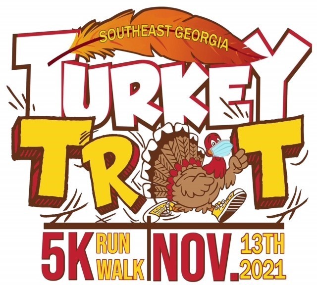 Turkey Trot
