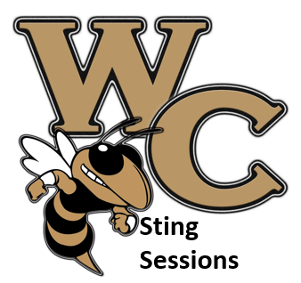 WC Sting Sessions