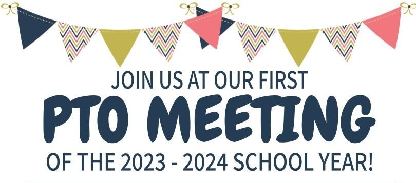 PTO Meeting