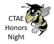 CTAE Honors Night