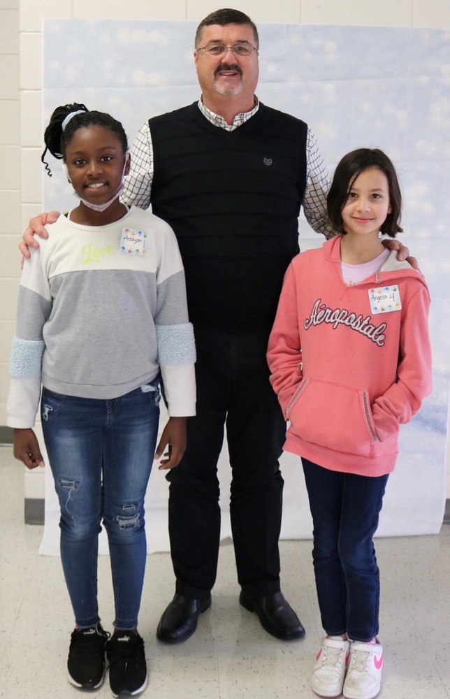 MRSE Spelling Bee 2021