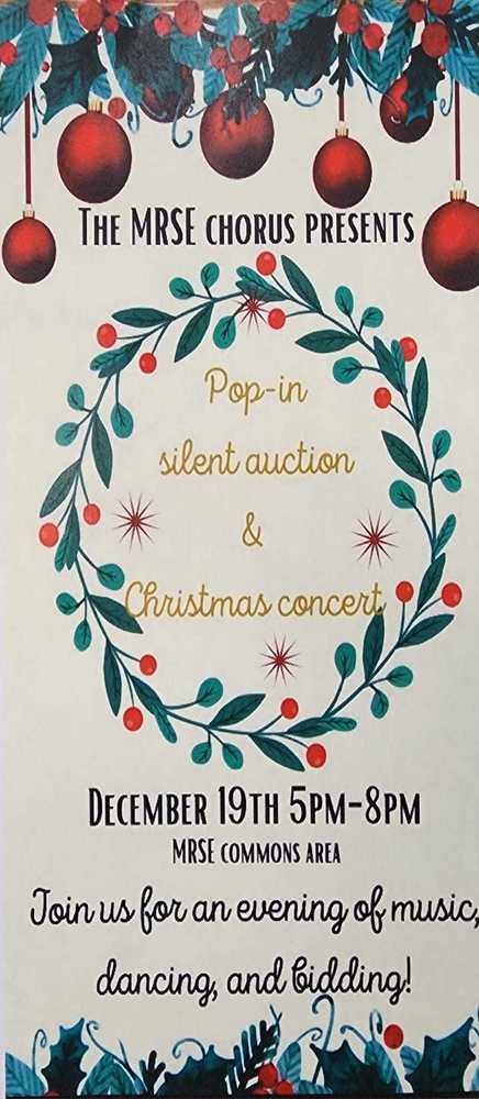 Silent Auction