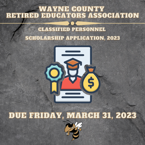 WC Retired Educators Association