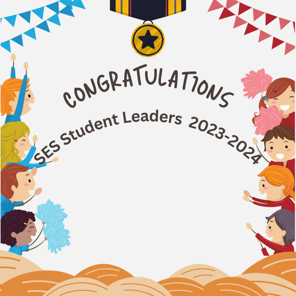 SES Student Leaders