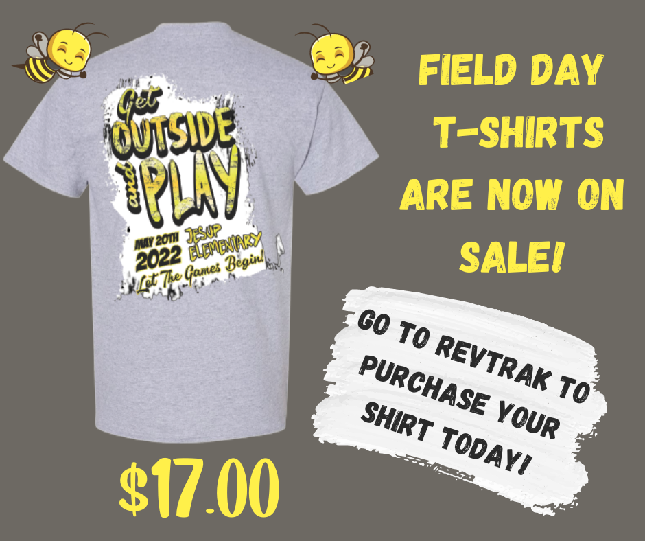 Field Day Shirts 
