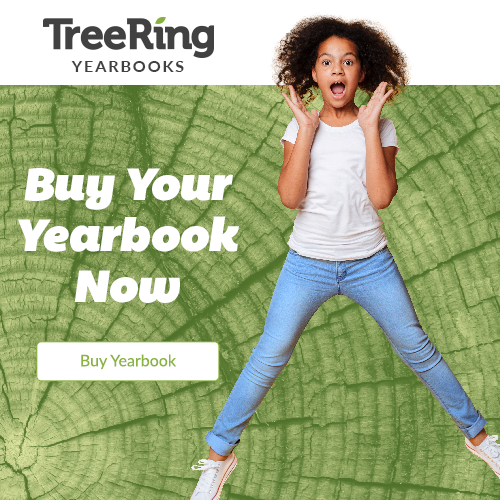 TreeRing Yearbooks-Buy Your Yearbook Now