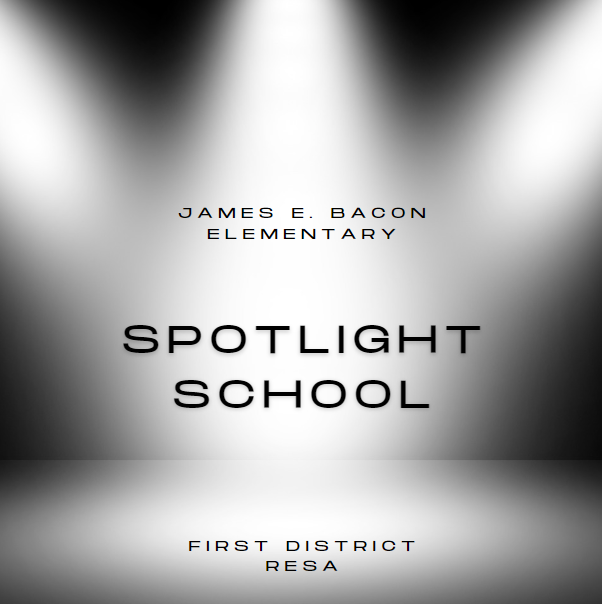 James E. Bacon Spotlight School