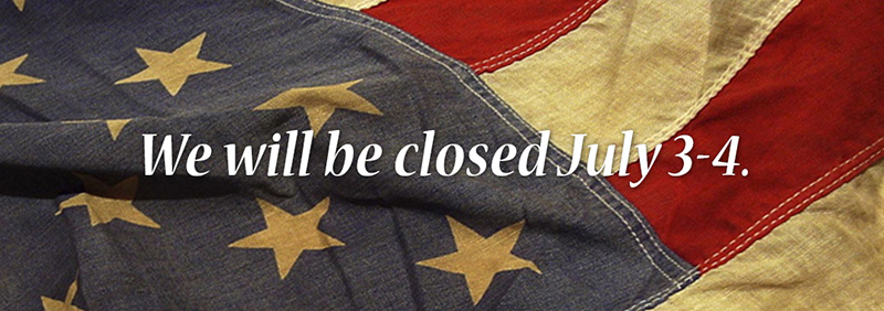Closed July 3-4 | Wayne County School System