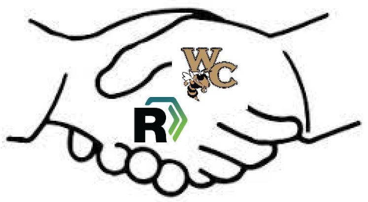 RYAM-WCSS Partnership Logo
