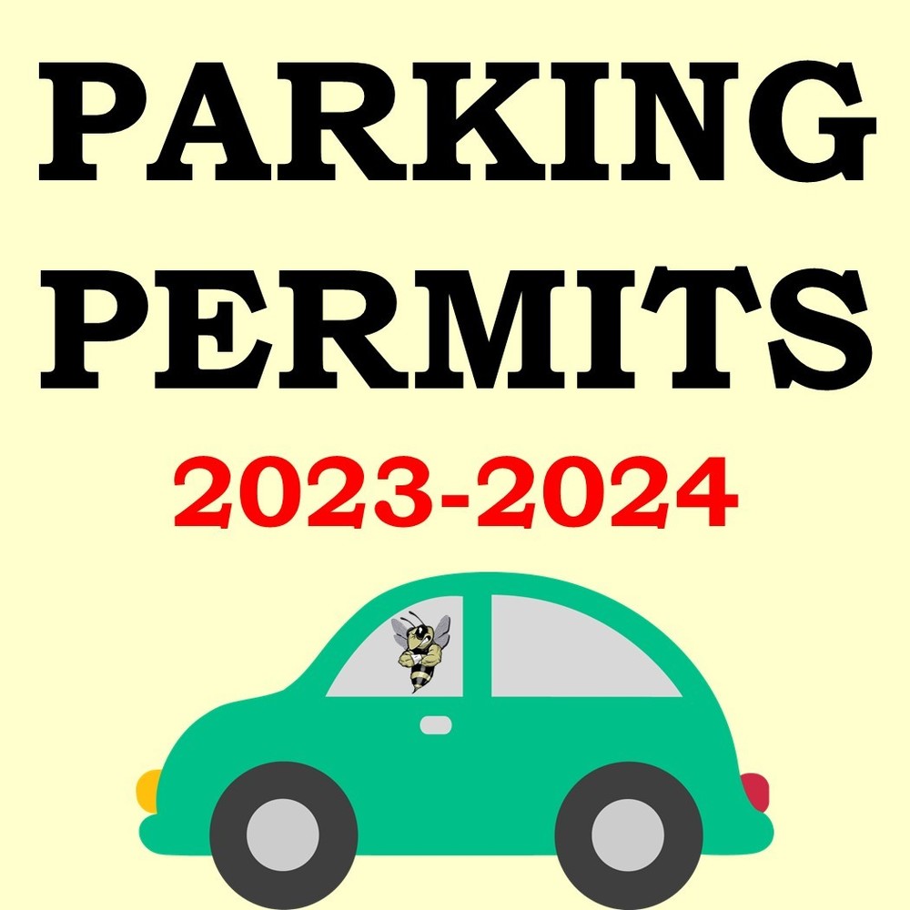 Parking Permits 20232024 Wayne County High School