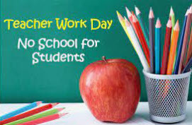 Teacher Workday