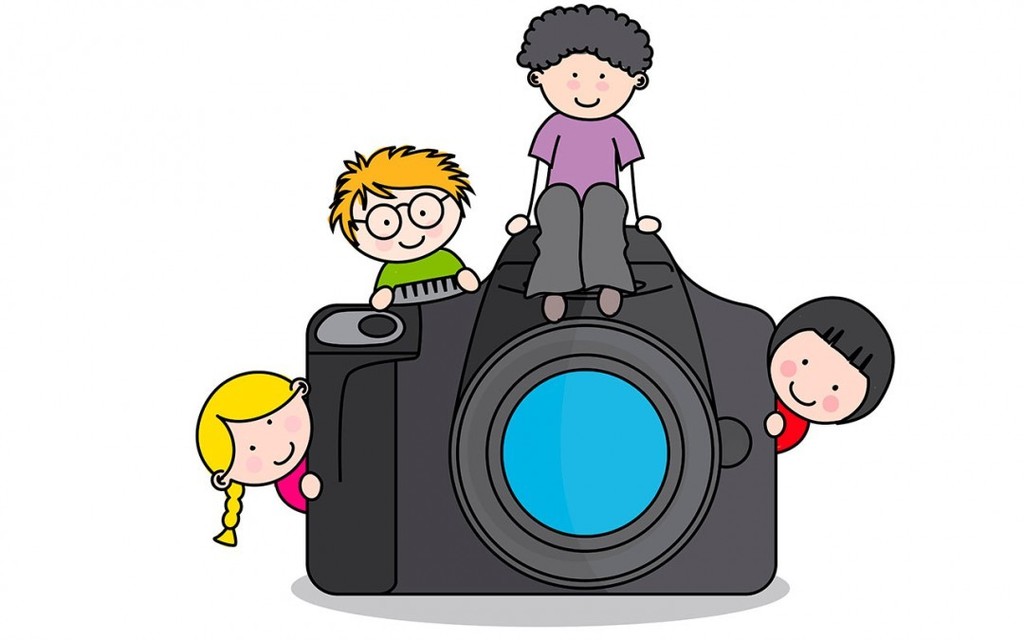 School Pictures- Monday, August 22, 2022