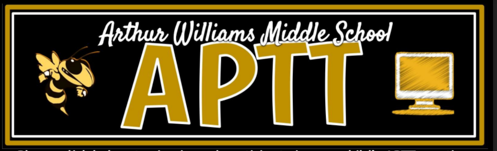 Arthur Williams APTT Meeting January 24, 2023  6:00 -7:30 PM