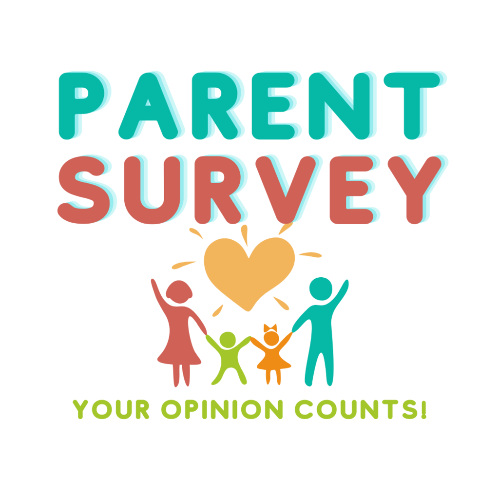 Parent Survey Your Opinion Counts!